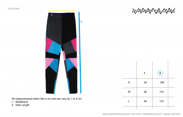 LEGGING