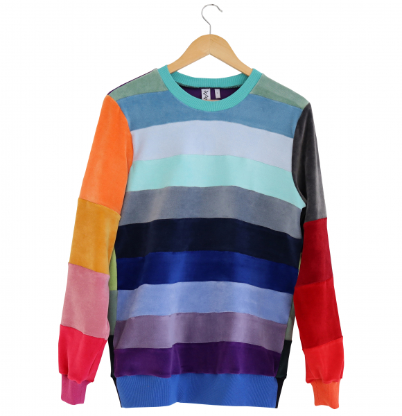 BIG STRIPE